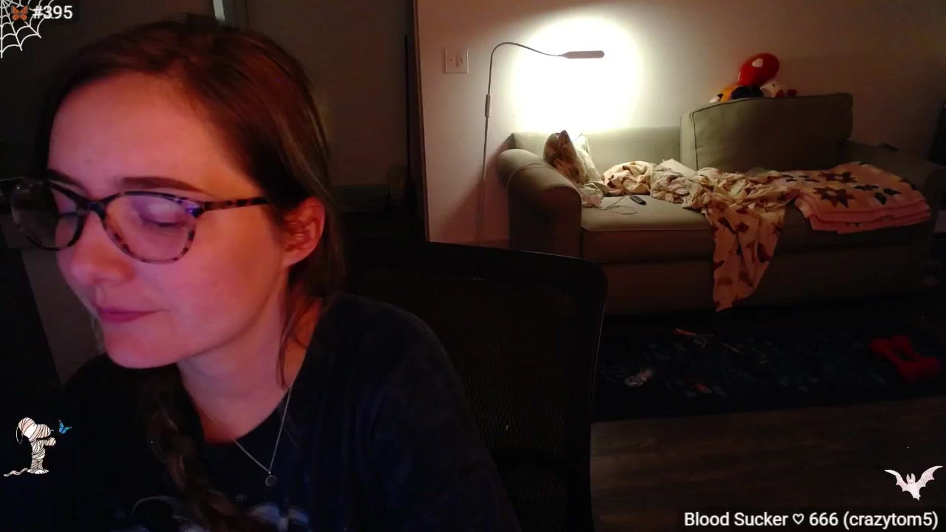 Monica video thumbnail