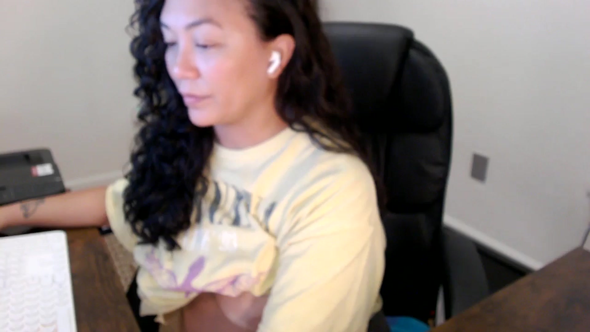 MickaylaStar video thumbnail