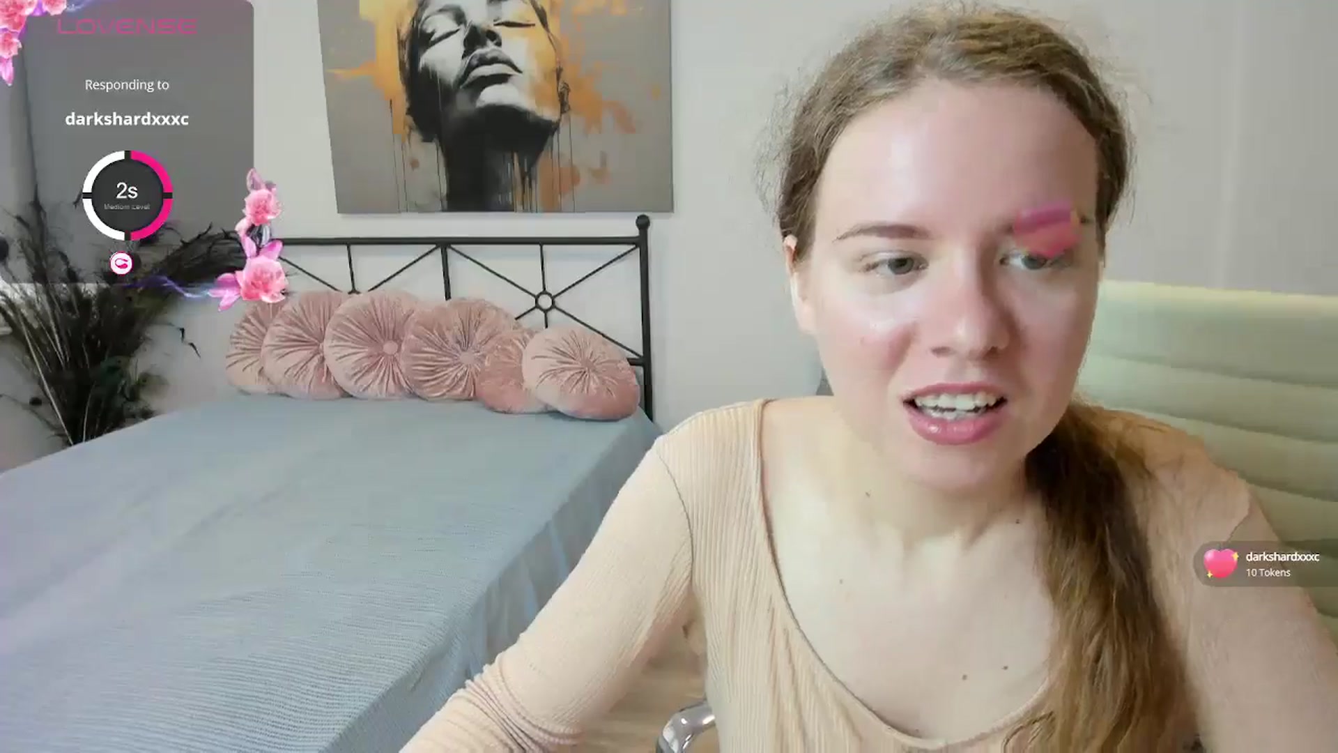LanaBelll video thumbnail