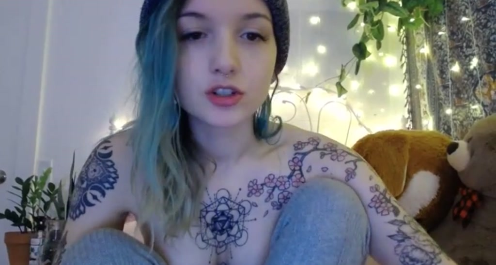 LilKittenLuna video thumbnail