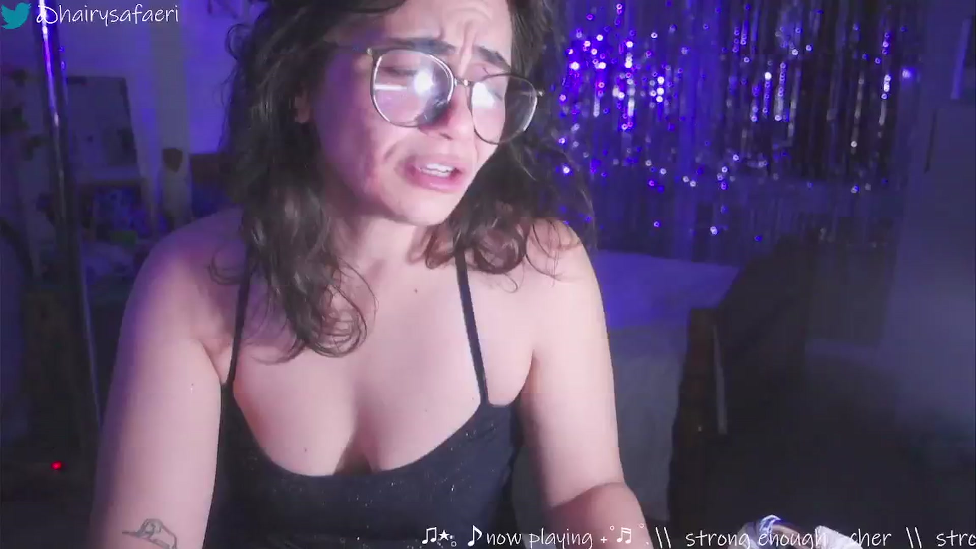 HairySafaeri video thumbnail