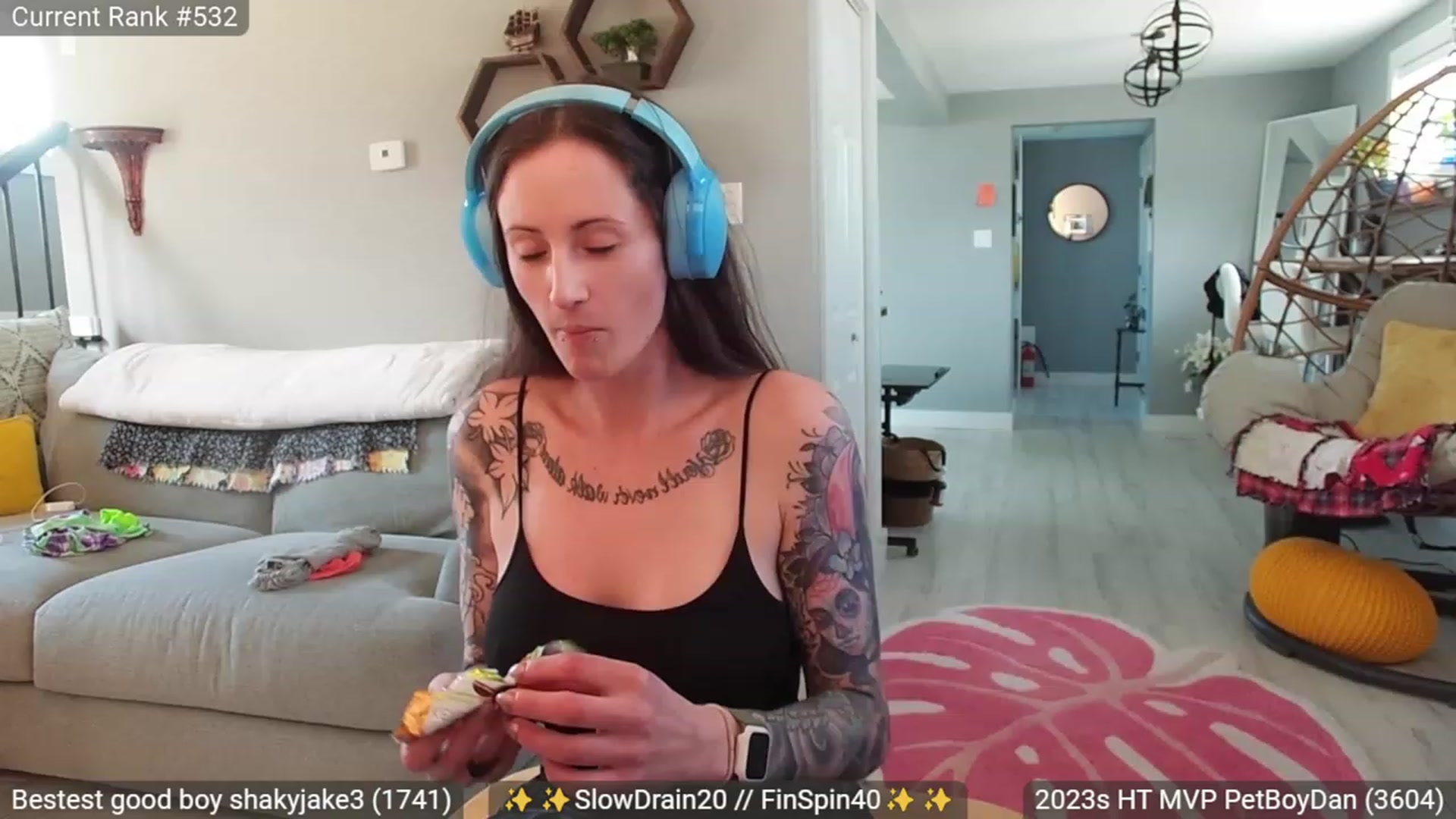 BadlandBandit video thumbnail