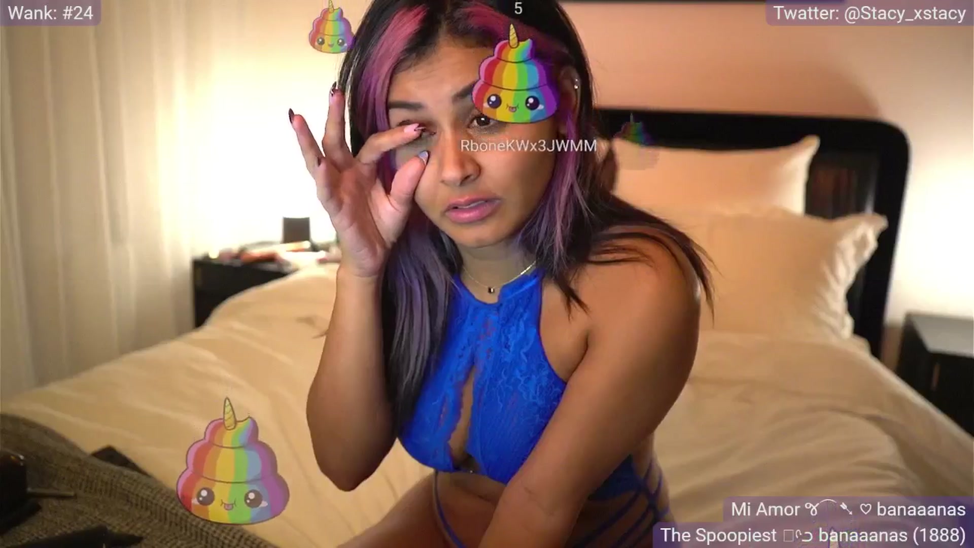 Stacy_x3 video thumbnail