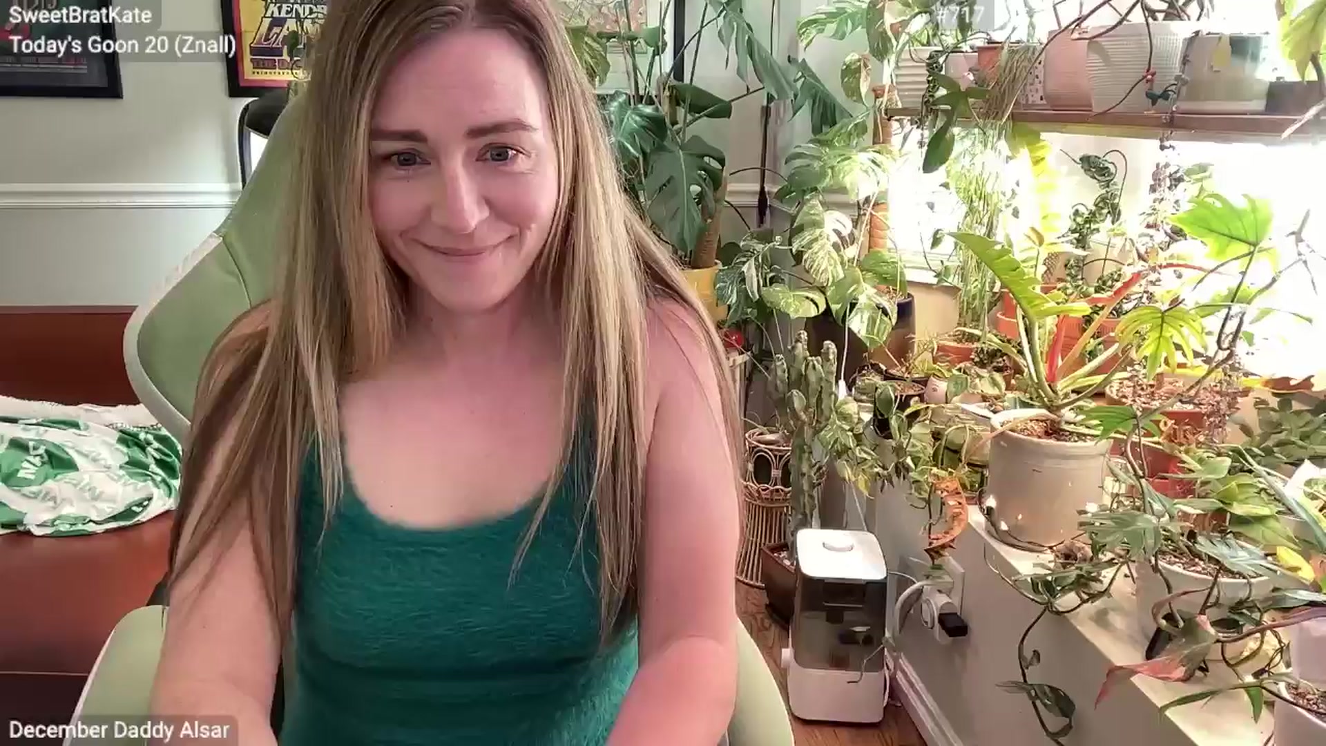SweetbratKate video thumbnail