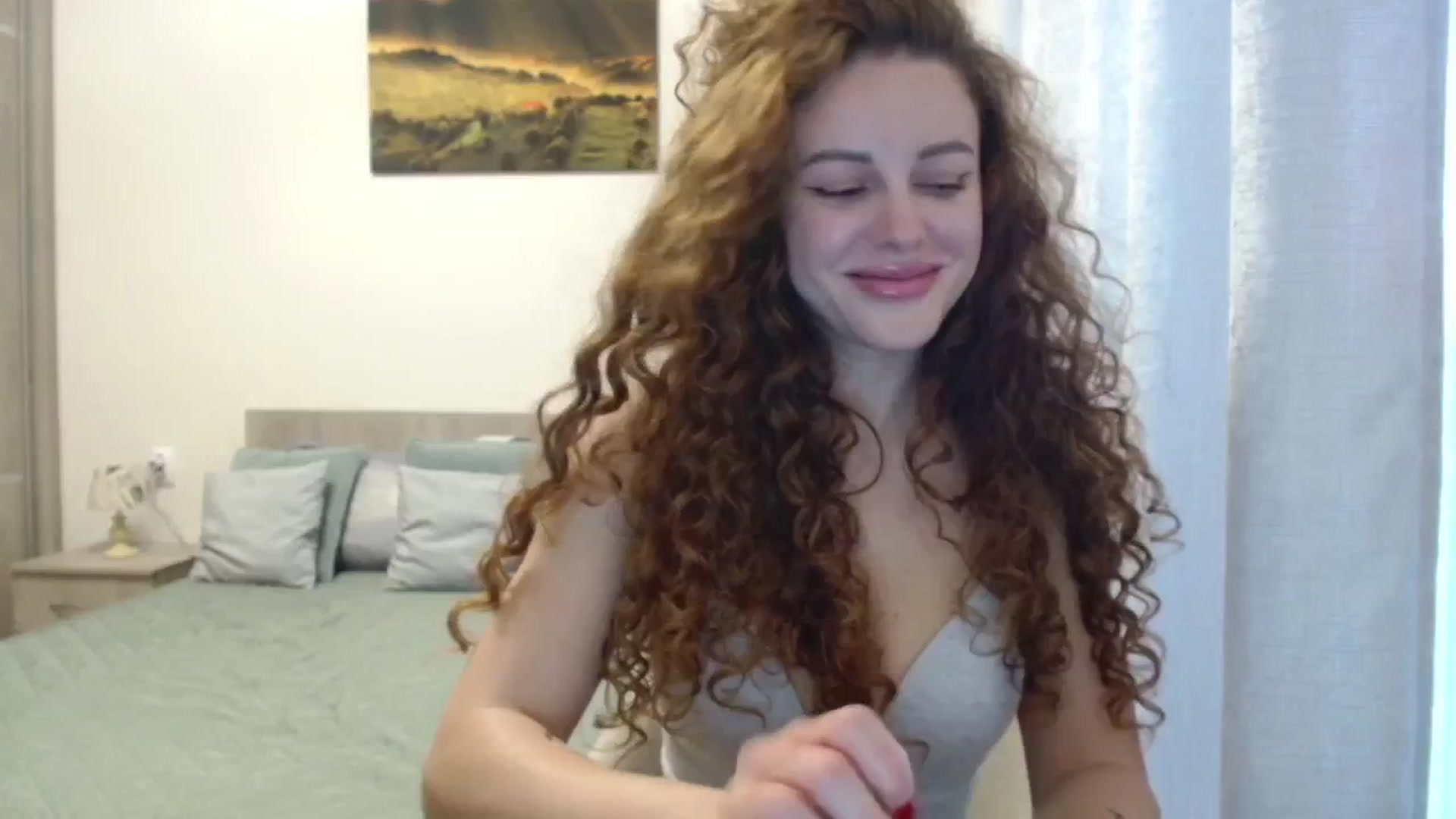 Redhead_Aggie video thumbnail
