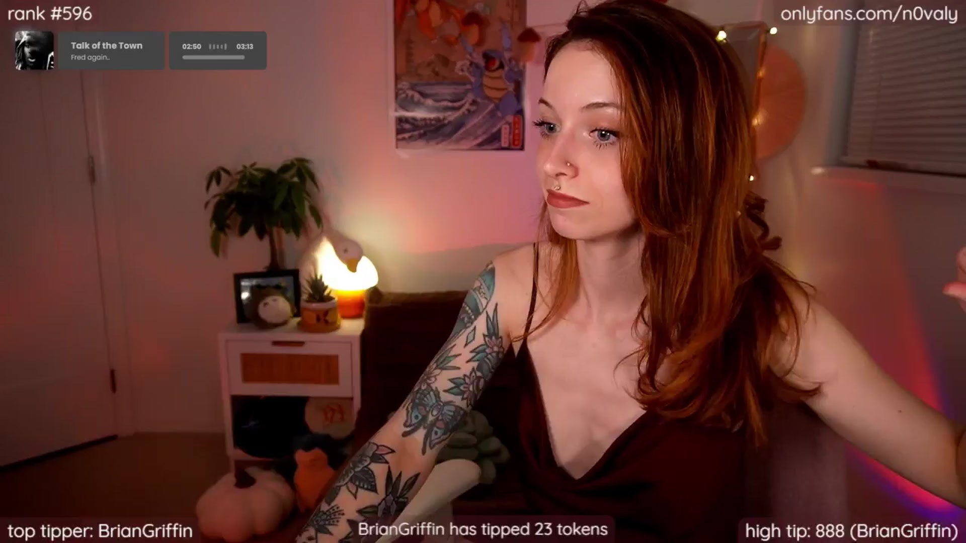 N0valy video thumbnail