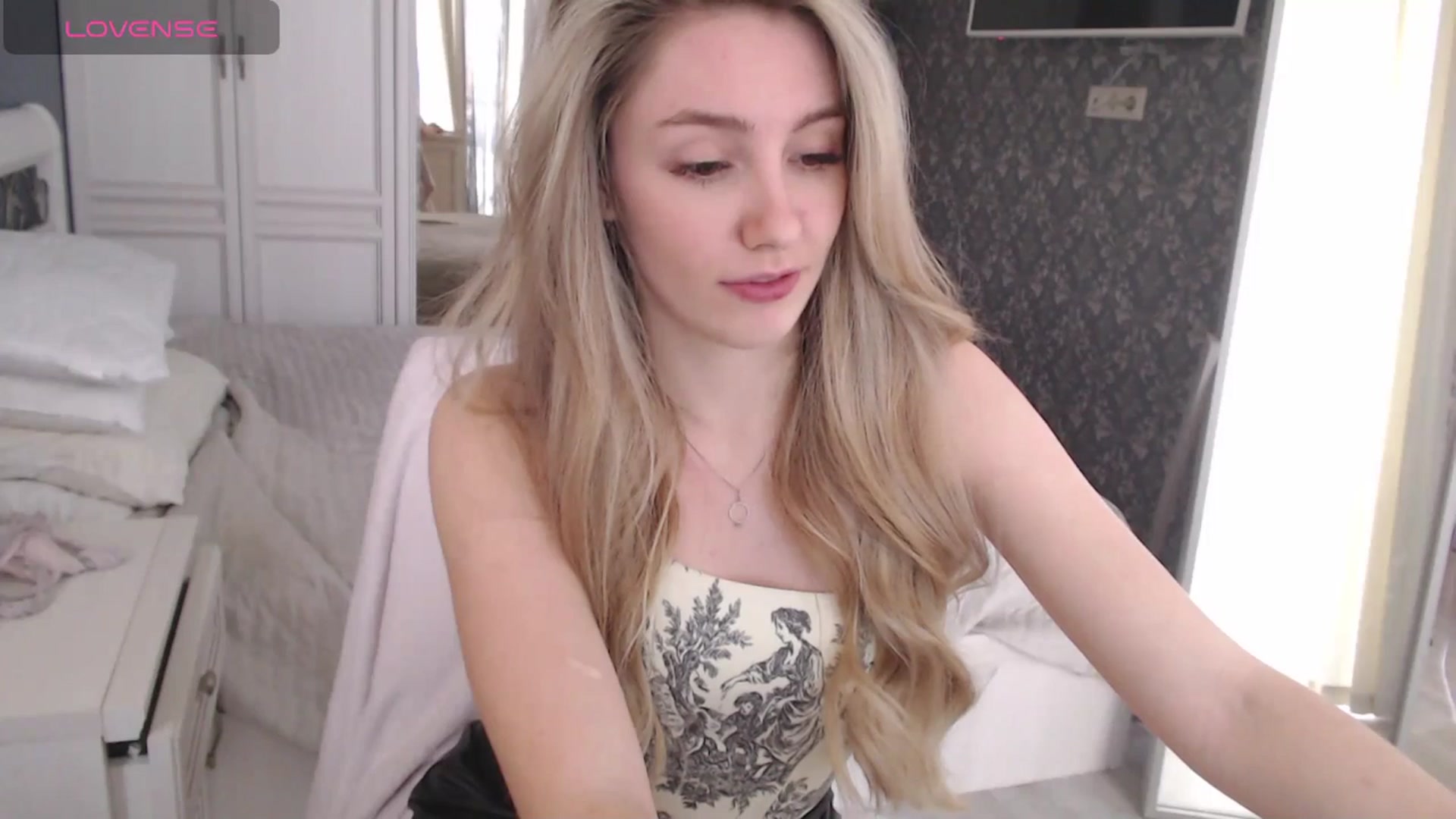 Goddessblessu video thumbnail