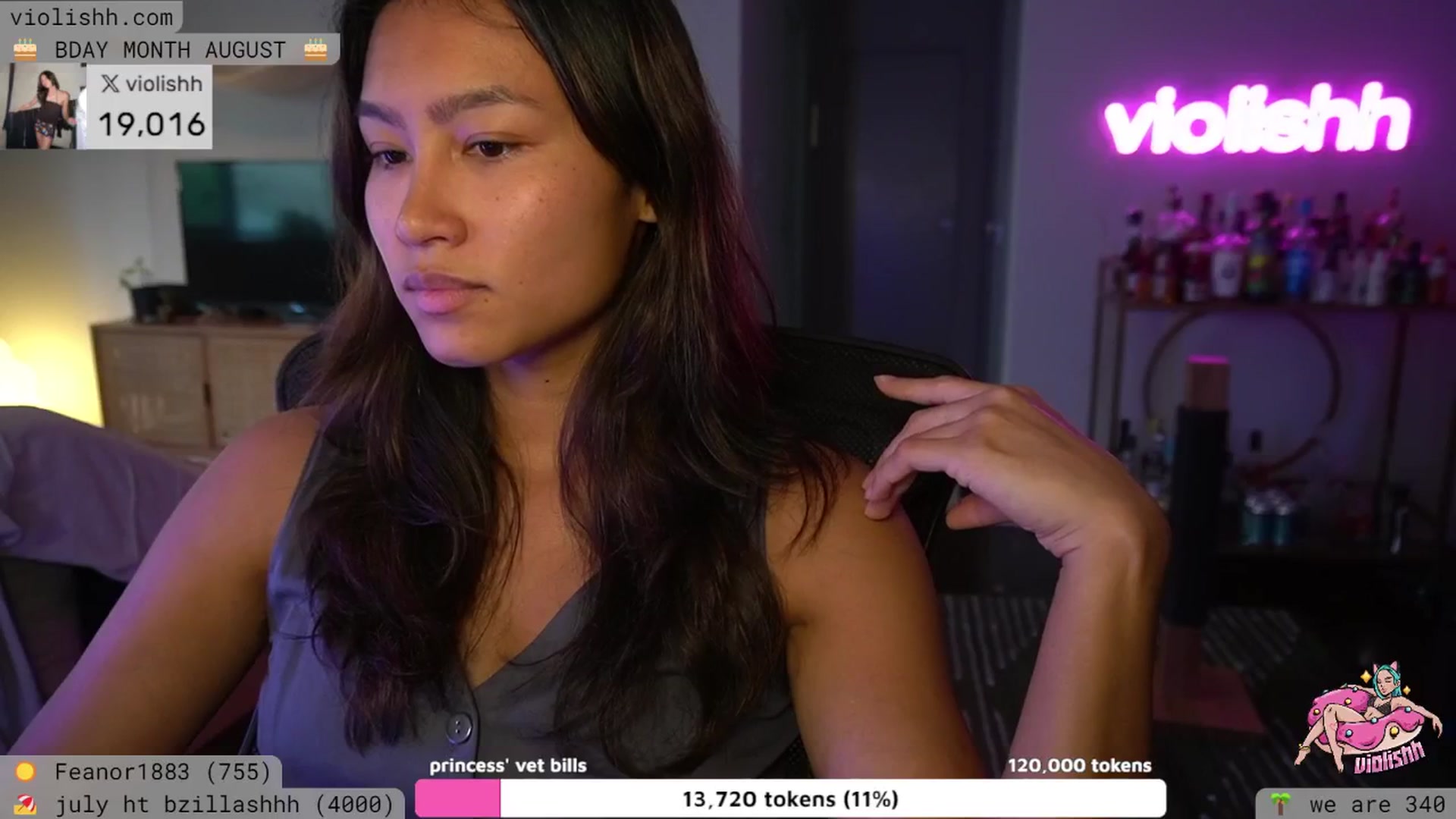 violishh video thumbnail