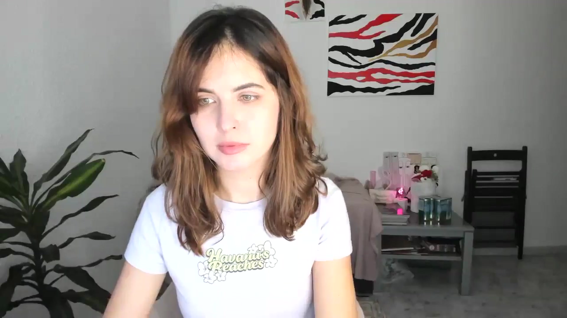 AhahaGirl video thumbnail