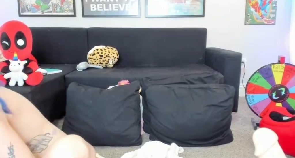 TheSharkQueen video thumbnail