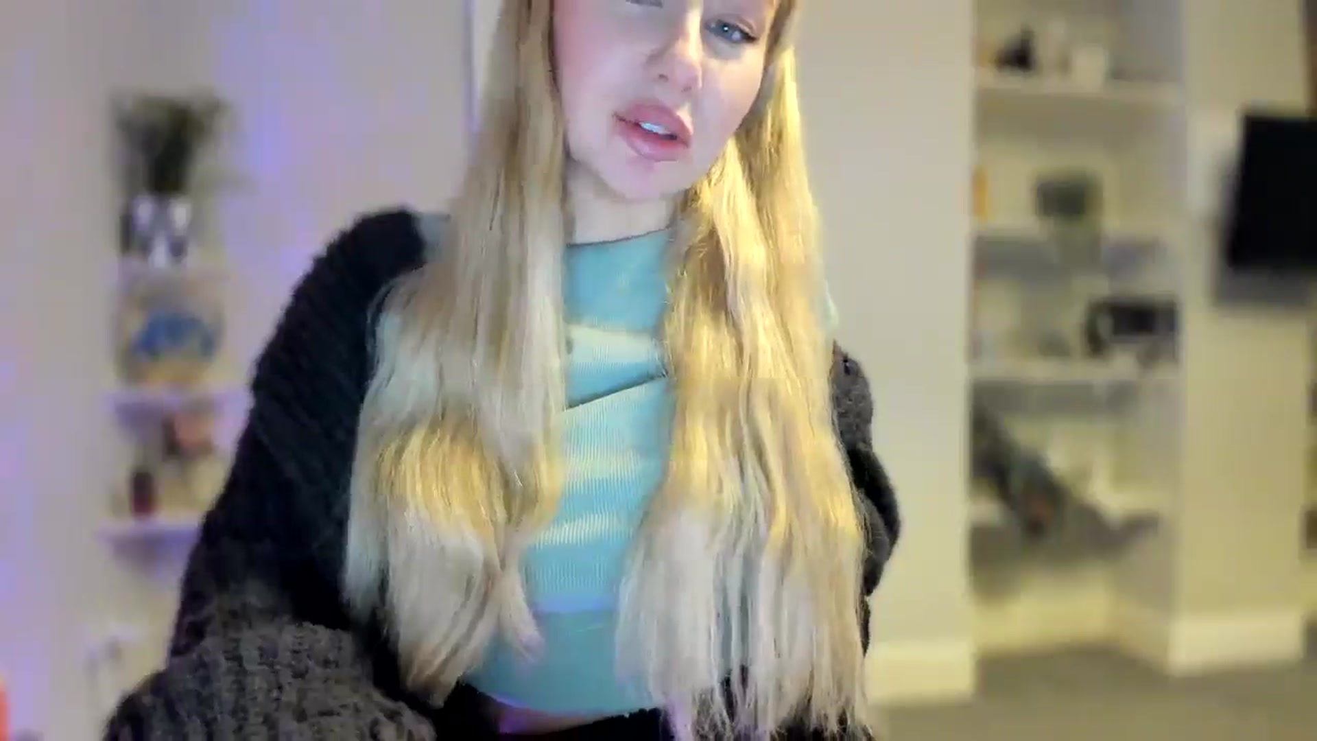 British_Cutie video thumbnail