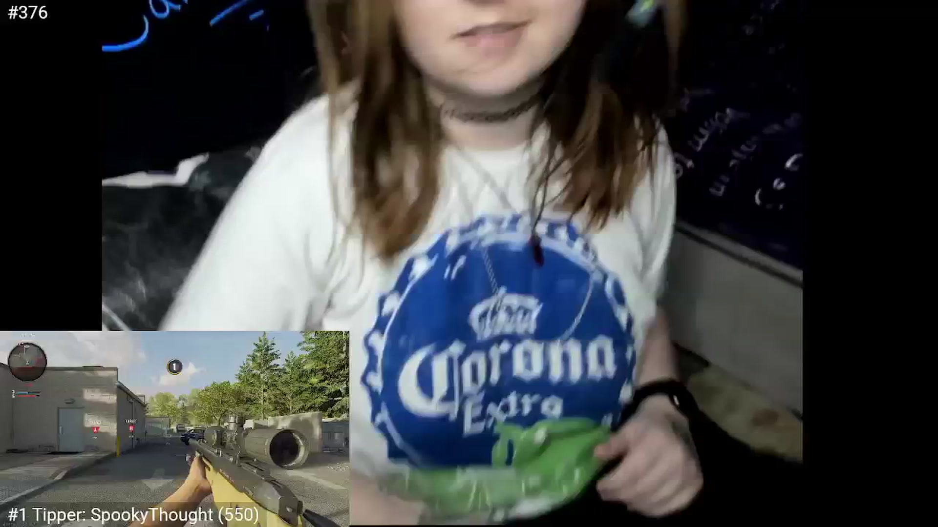 PrincessBluu video thumbnail