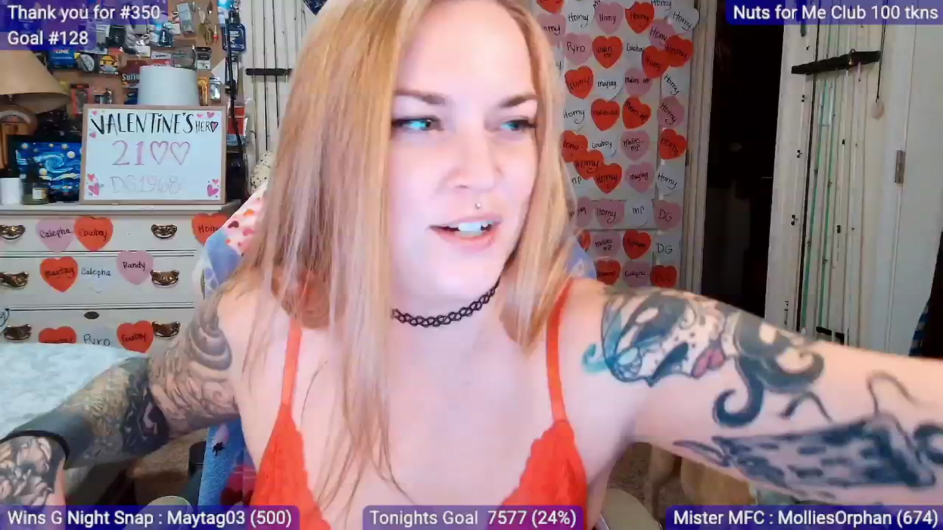 MollieRose_ video thumbnail