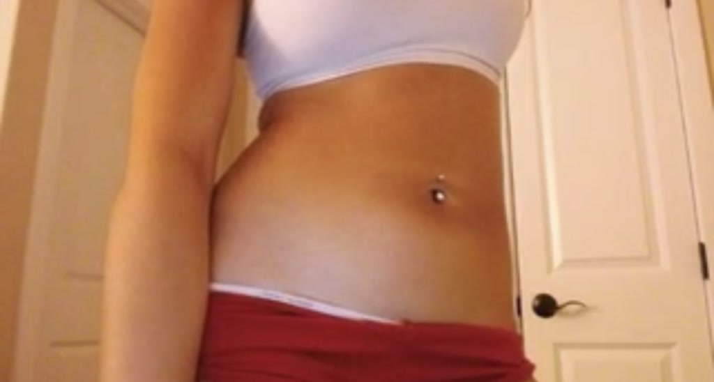 GiselleB video thumbnail