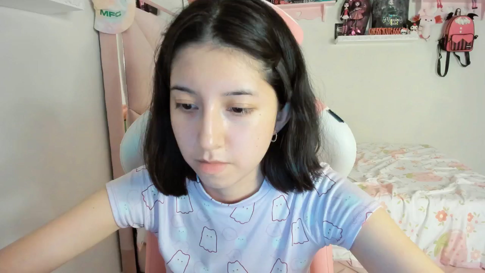 Cherrycute666 video thumbnail