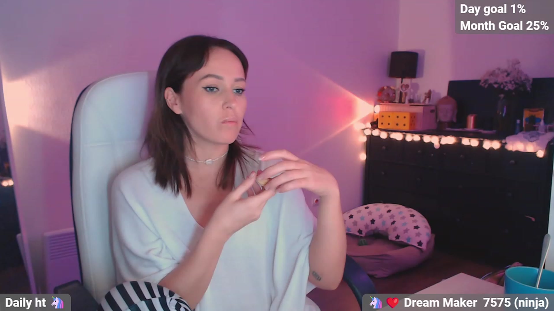 Meta_Kitten video thumbnail