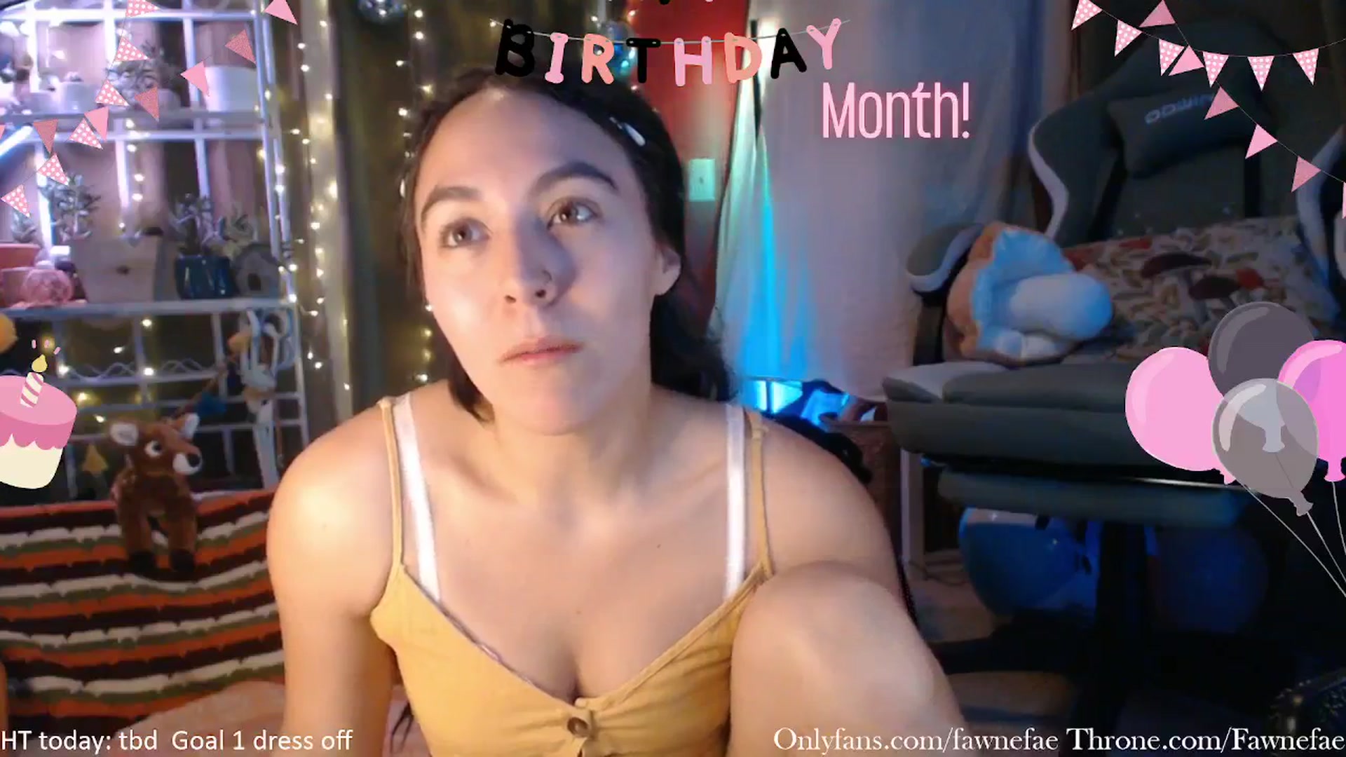 FawneFaeisme video thumbnail