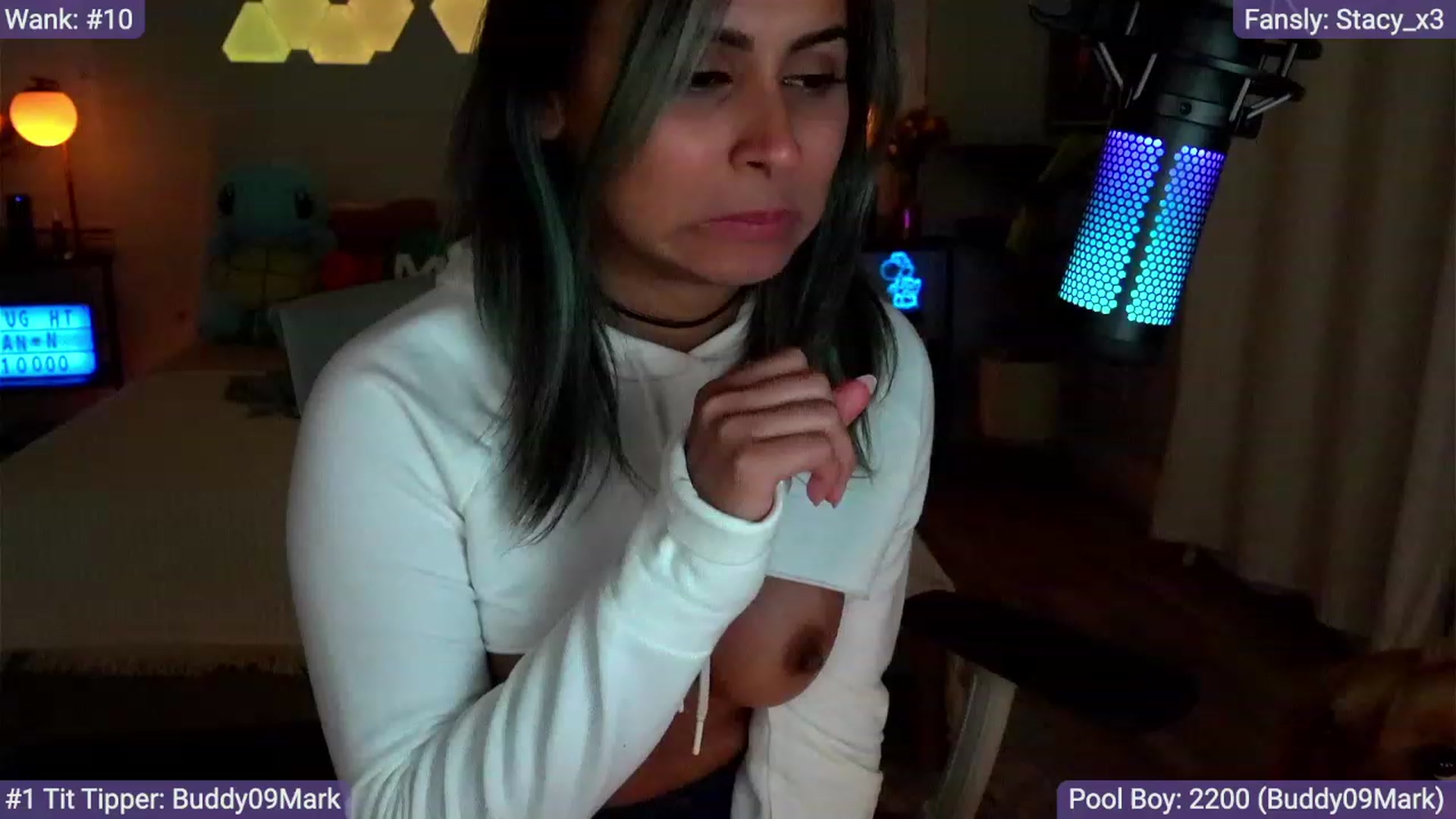 Stacy_x3 video thumbnail