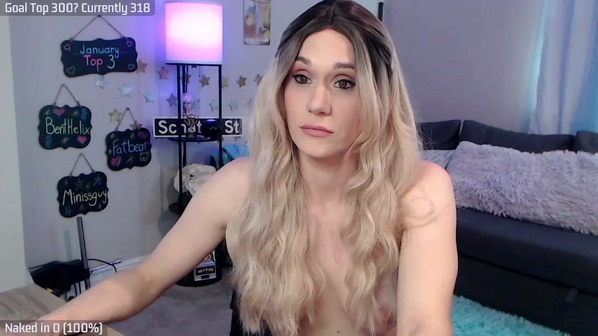 Schatze_Blake video thumbnail