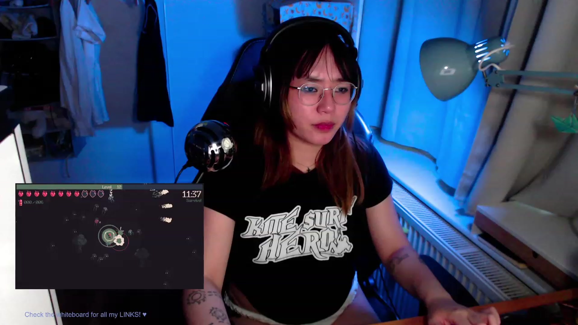 Kuromin video thumbnail