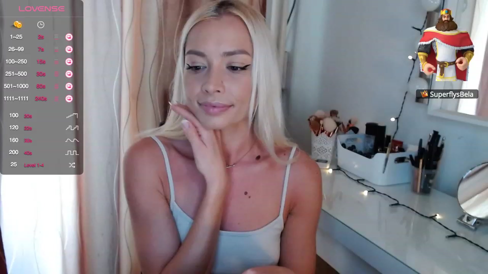 Rapunzelll video thumbnail