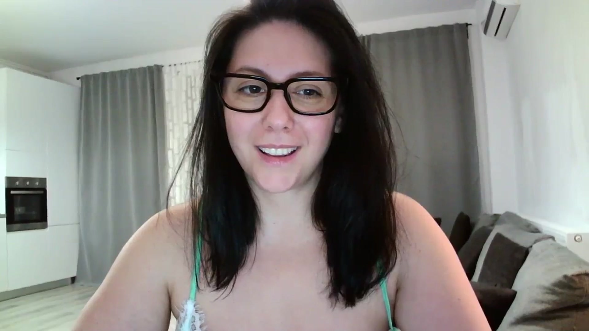 SILKYWOMAN video thumbnail