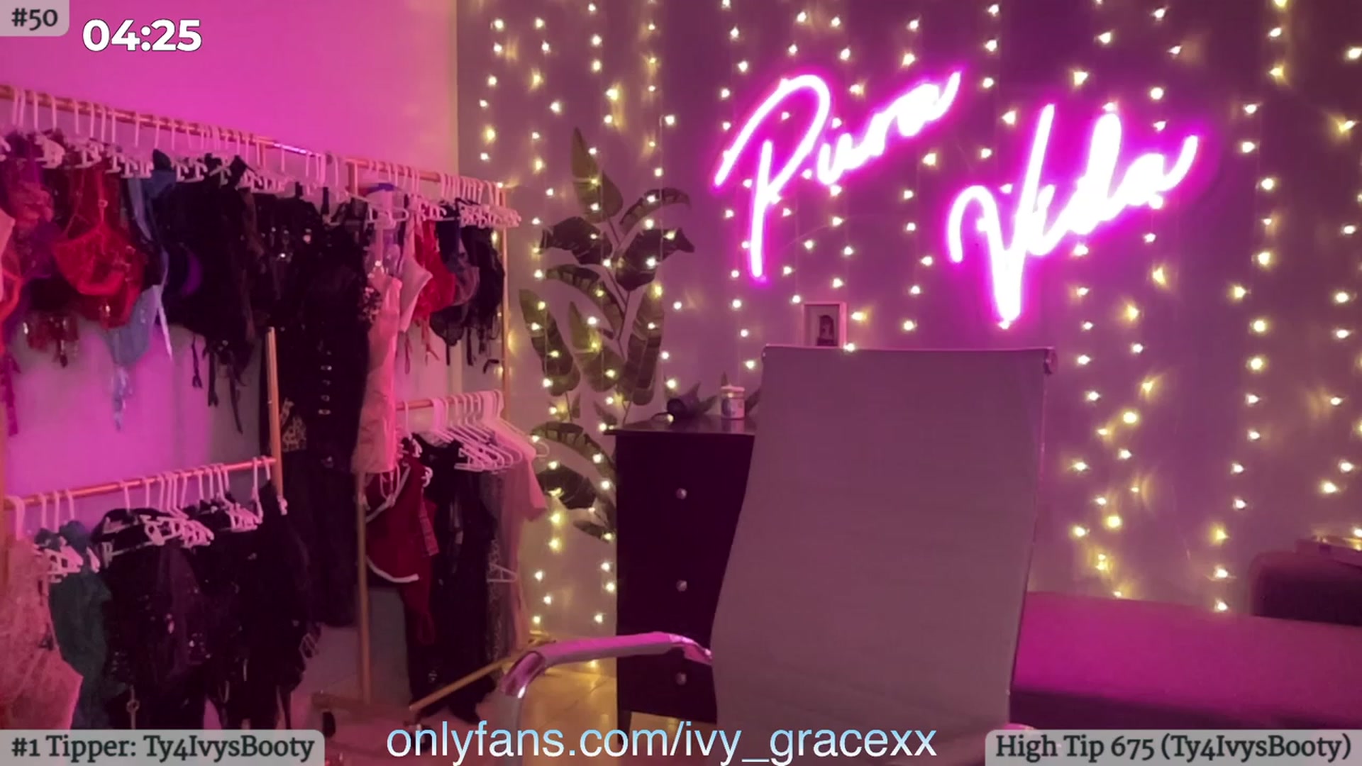 IvyGrace video thumbnail