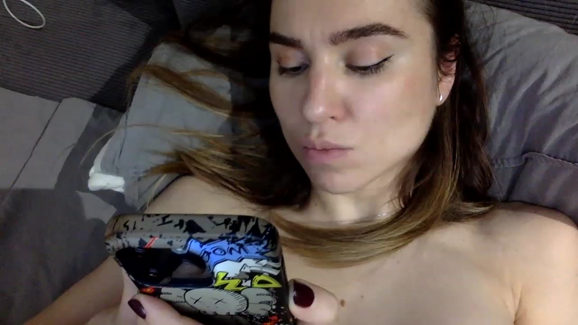 EgoisticPuss video thumbnail
