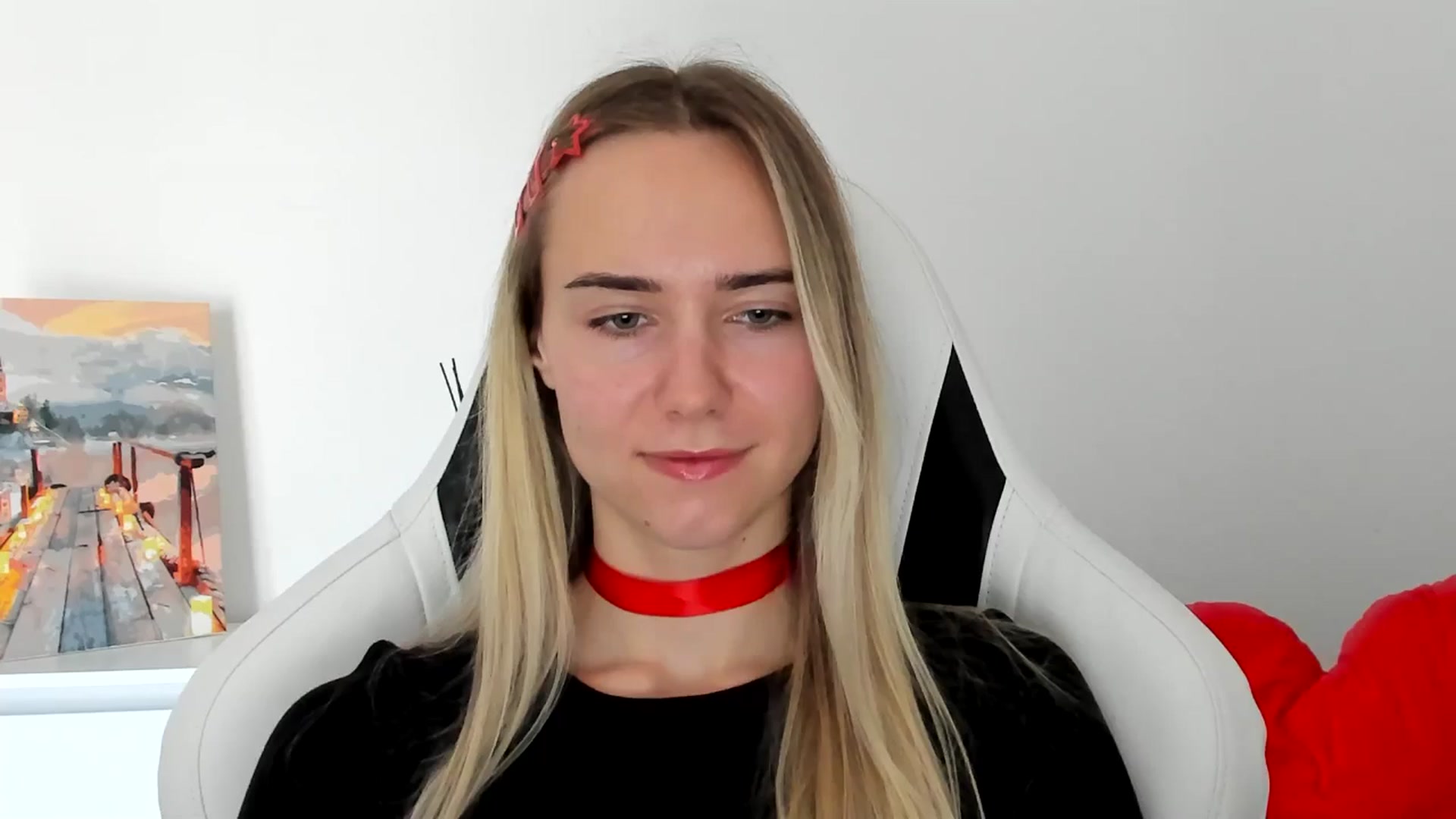 OhAlisa video thumbnail