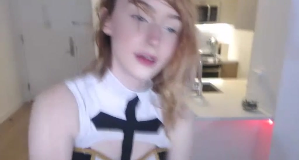 SnugglePunk video thumbnail