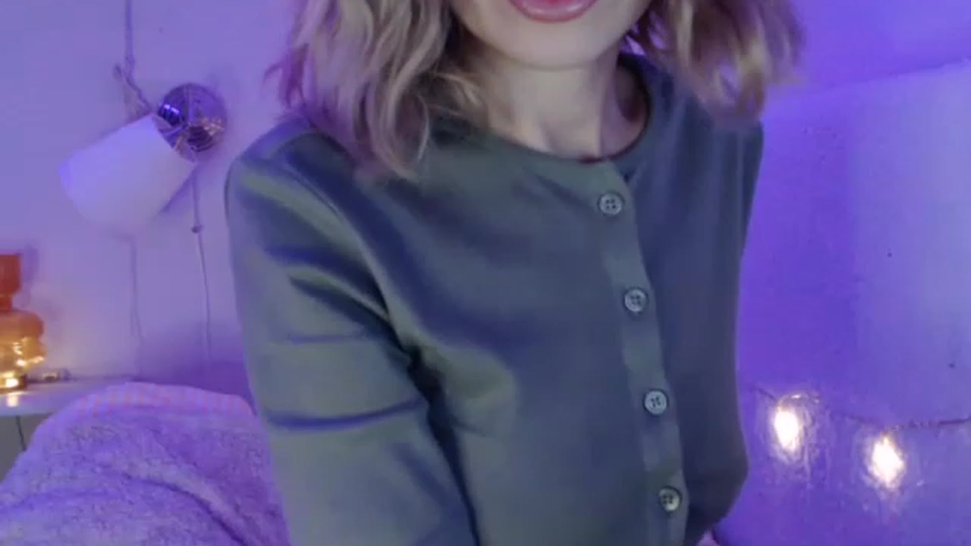 Nora_Sweet video thumbnail
