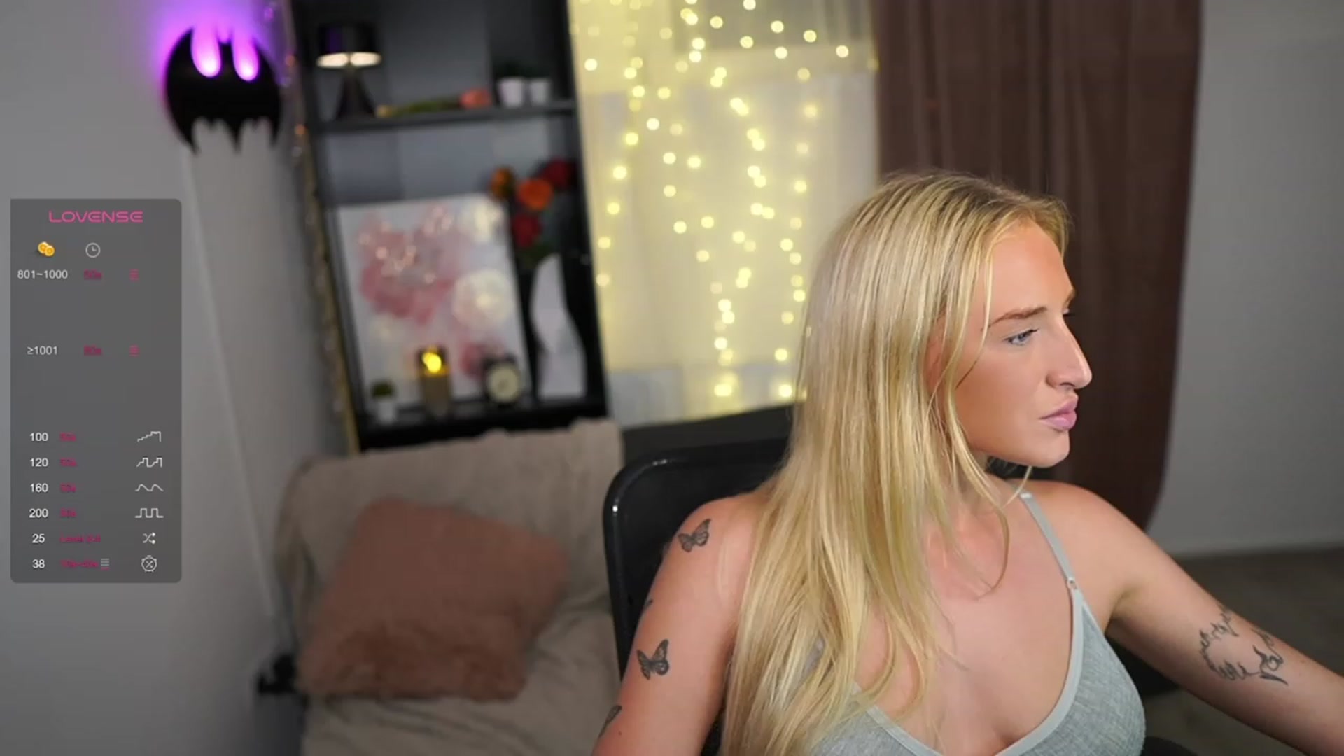 NicoletteShea video thumbnail