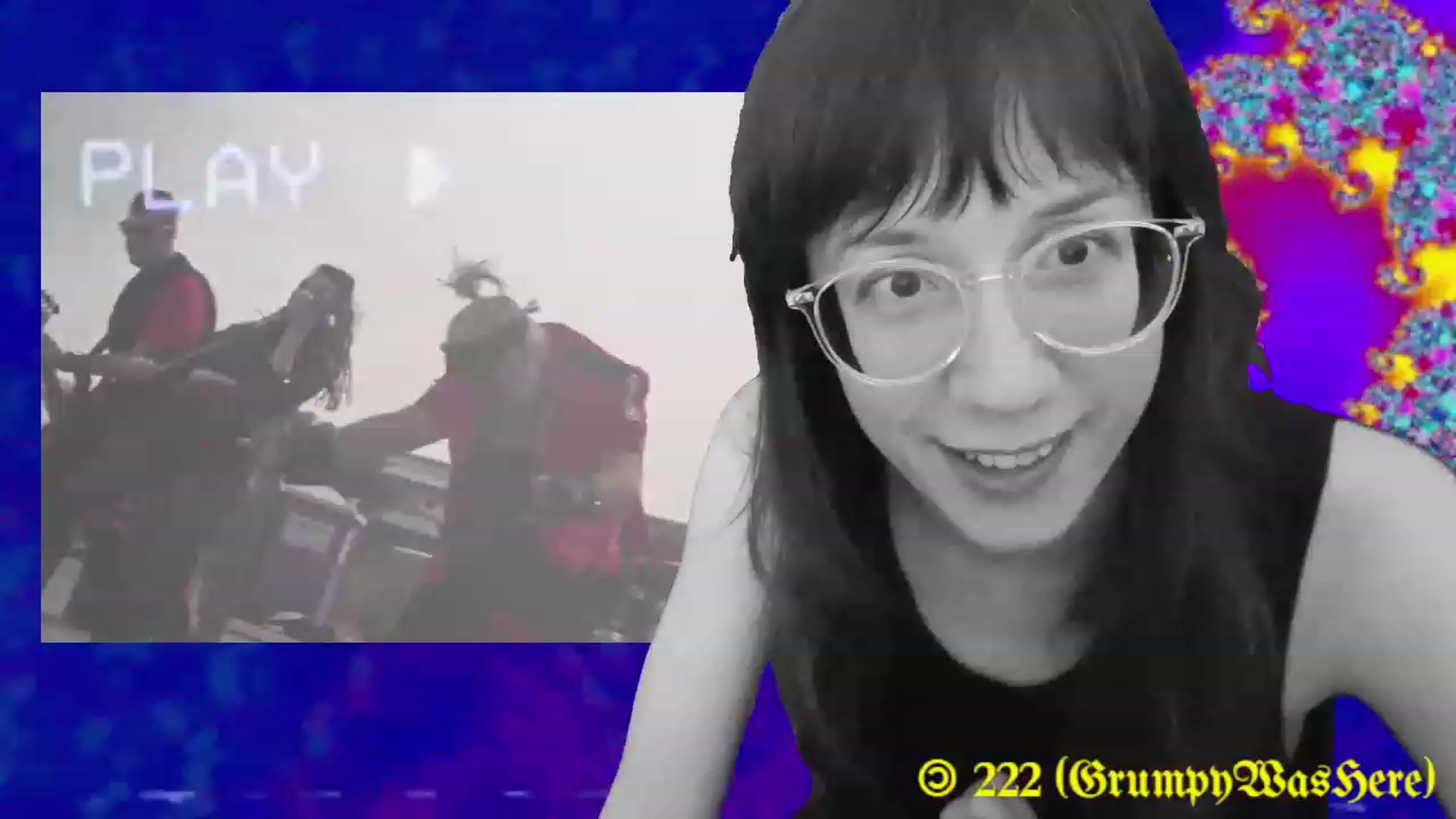 MinnieMoralia video thumbnail