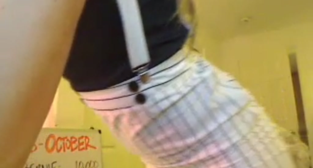SammieRhodes video thumbnail