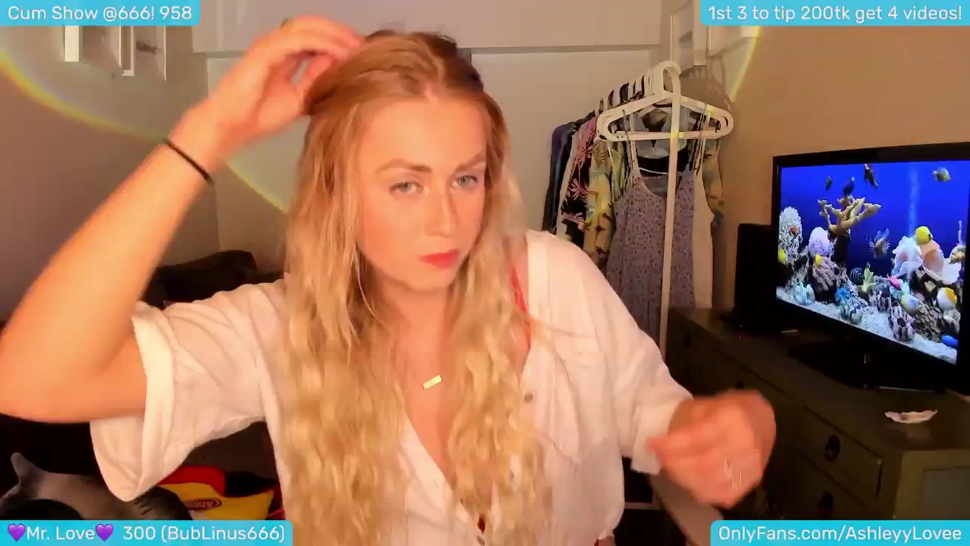 AshleyLove video thumbnail