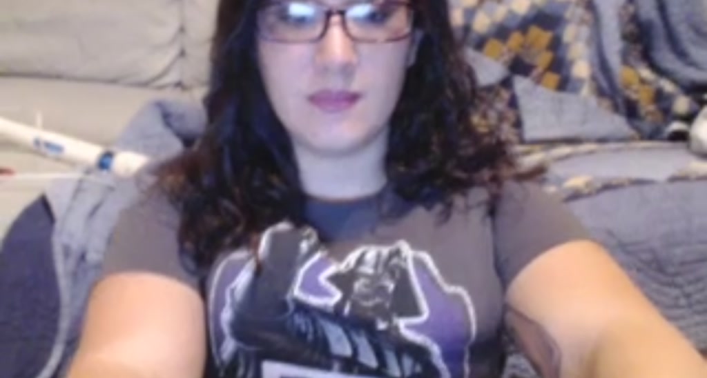 RoxyQuinn video thumbnail