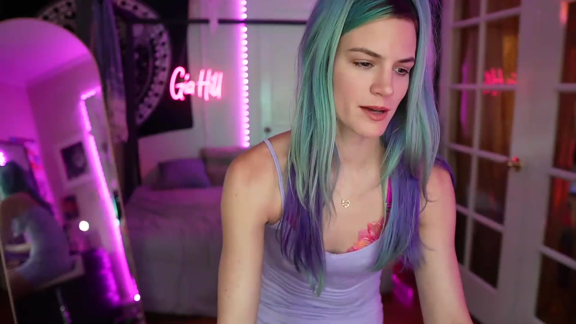 Gia_Hill video thumbnail