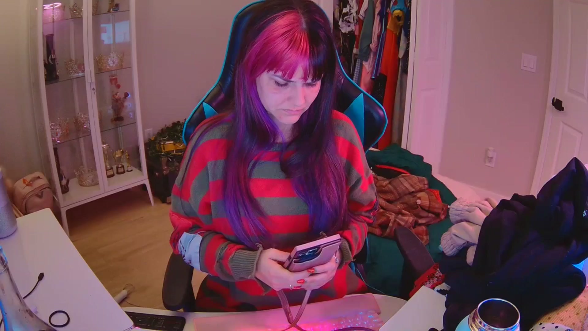 DahliaIsDopey video thumbnail