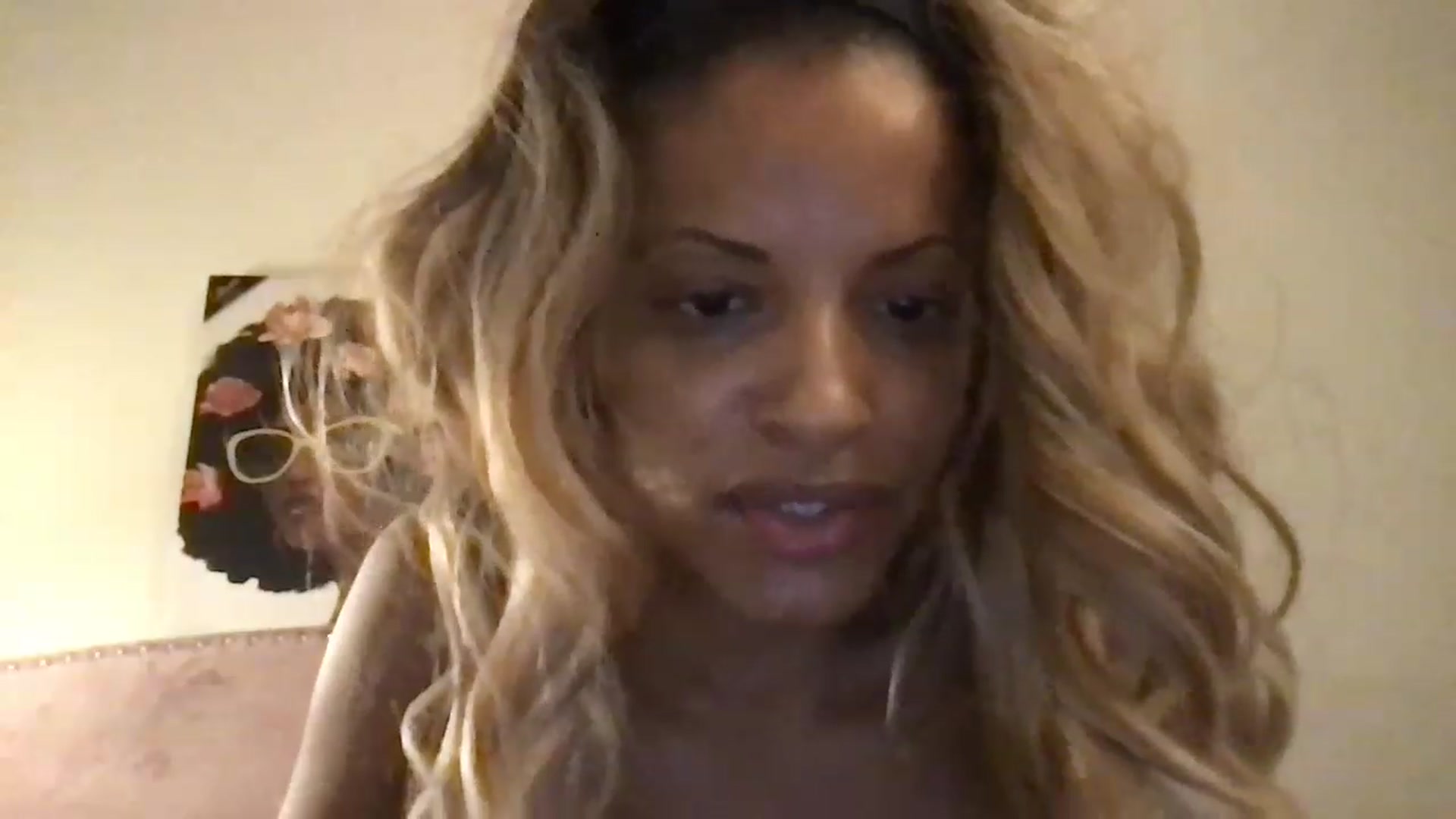 RoxyVelvet123 video thumbnail