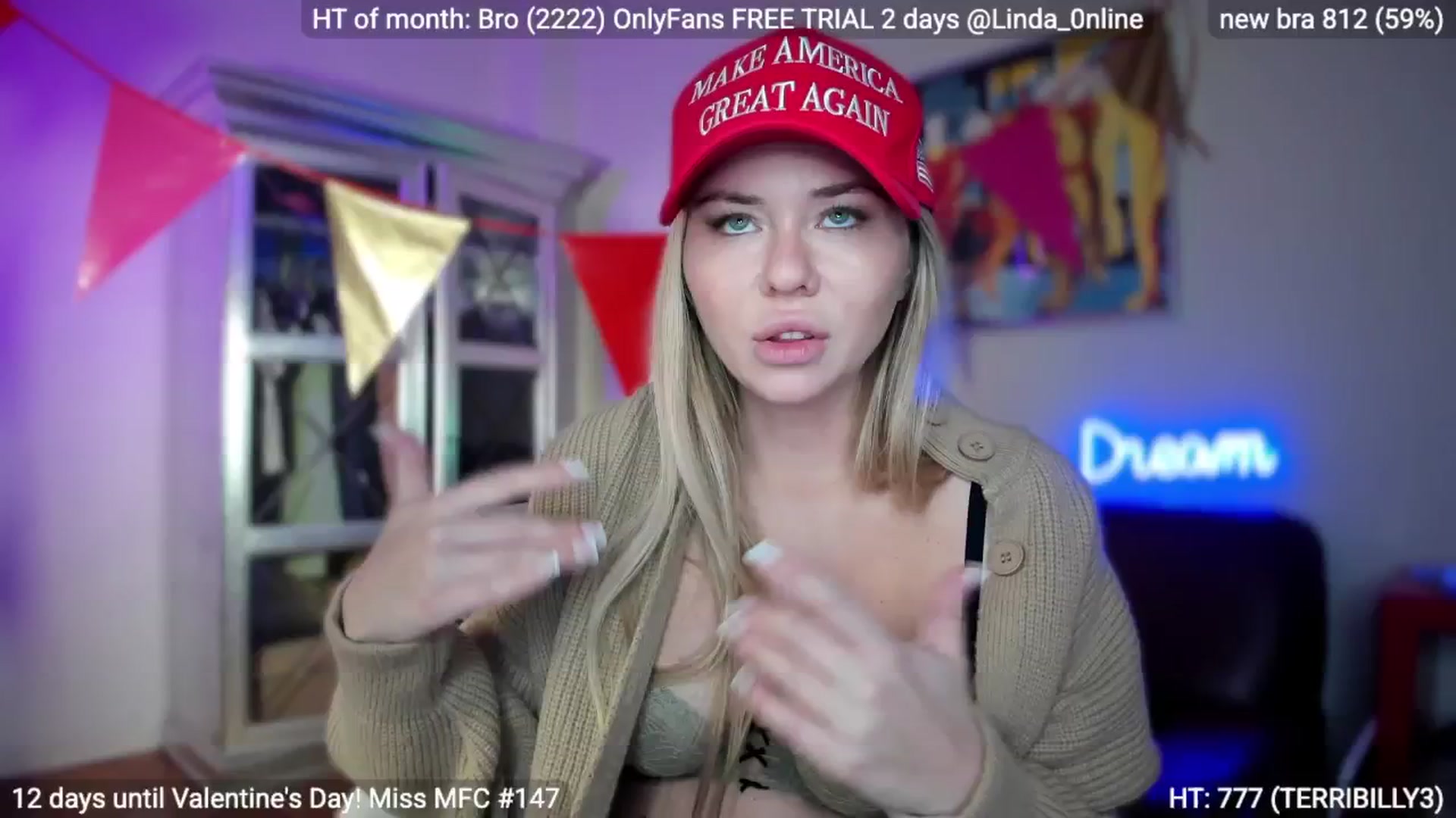 Linda_0nline video thumbnail