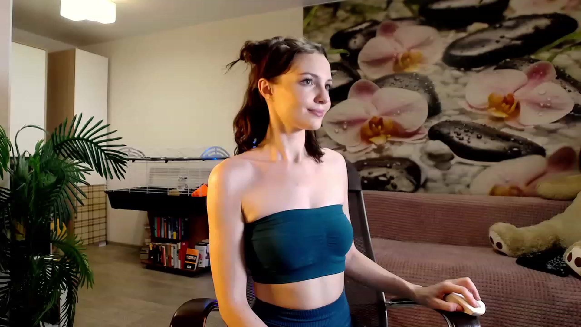 HoneyIAmHome video thumbnail