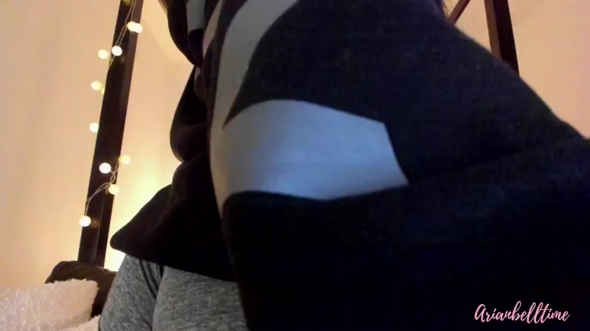 ArianBelltime video thumbnail
