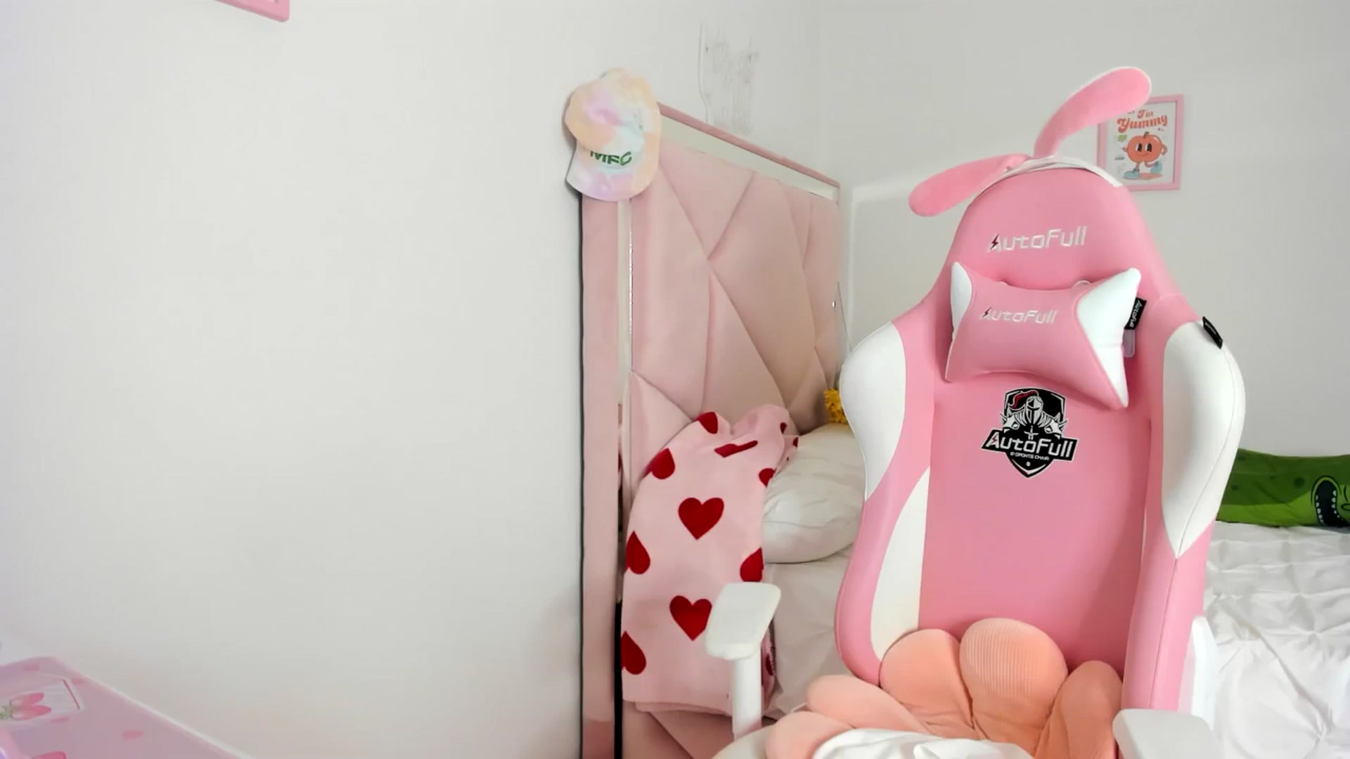 Cherrycute666 video thumbnail