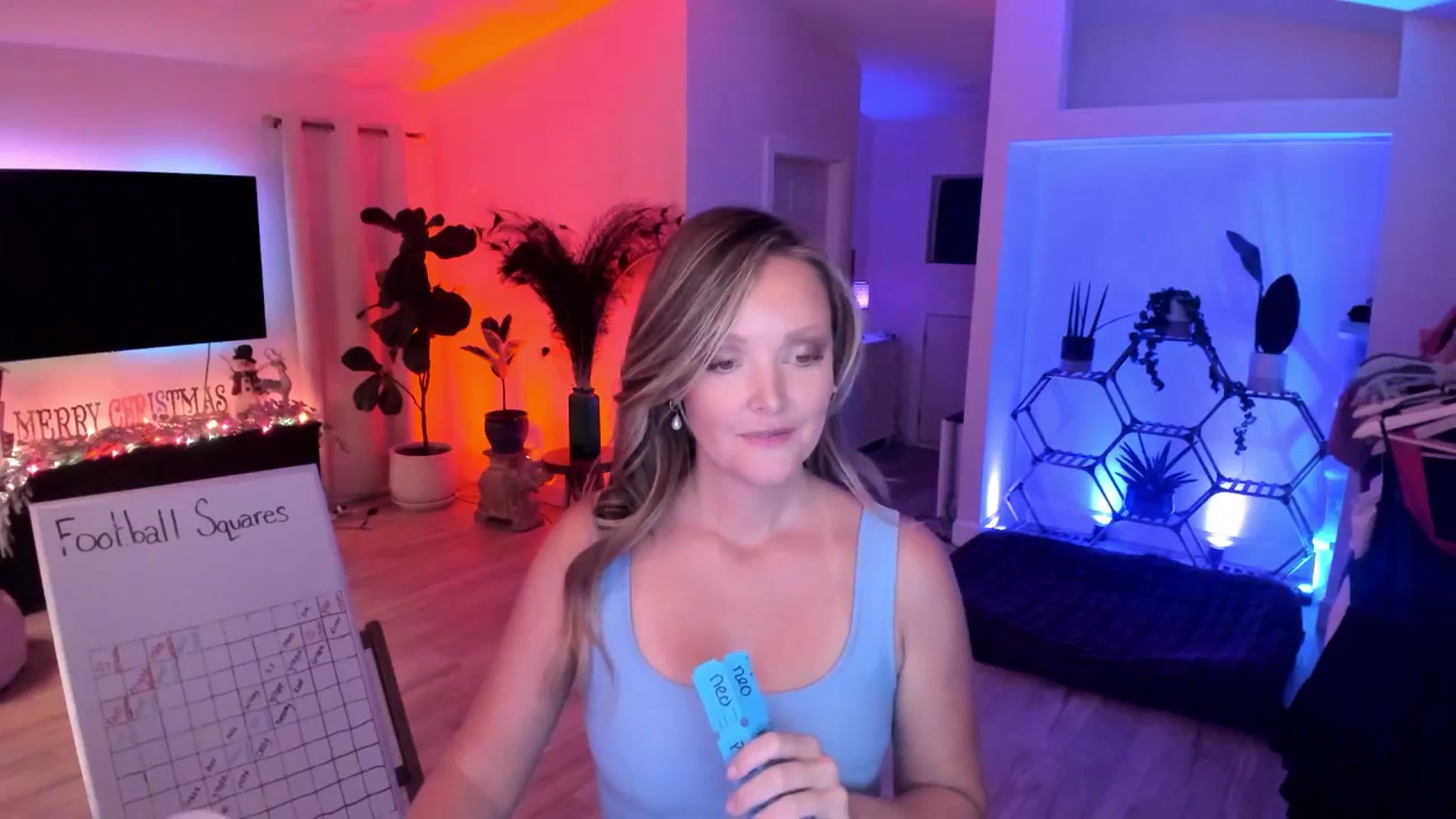 MissChristmas video thumbnail