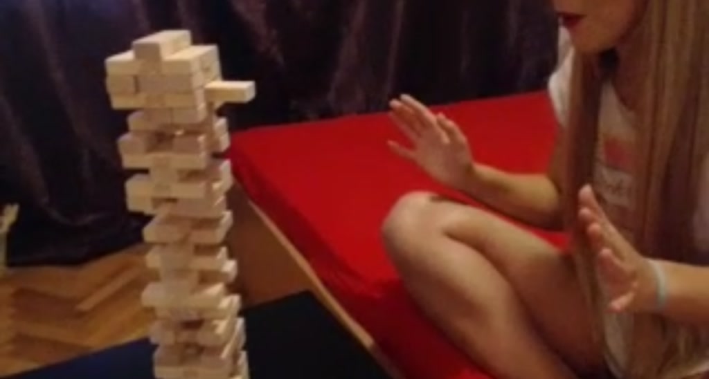 Leah_TKO video thumbnail