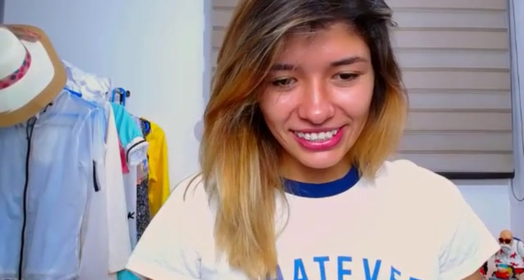 Agostinha_Red video thumbnail