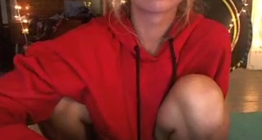 AnaFoxx video thumbnail