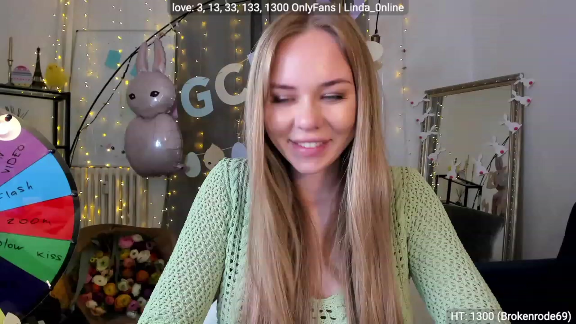 Linda_0nline video thumbnail