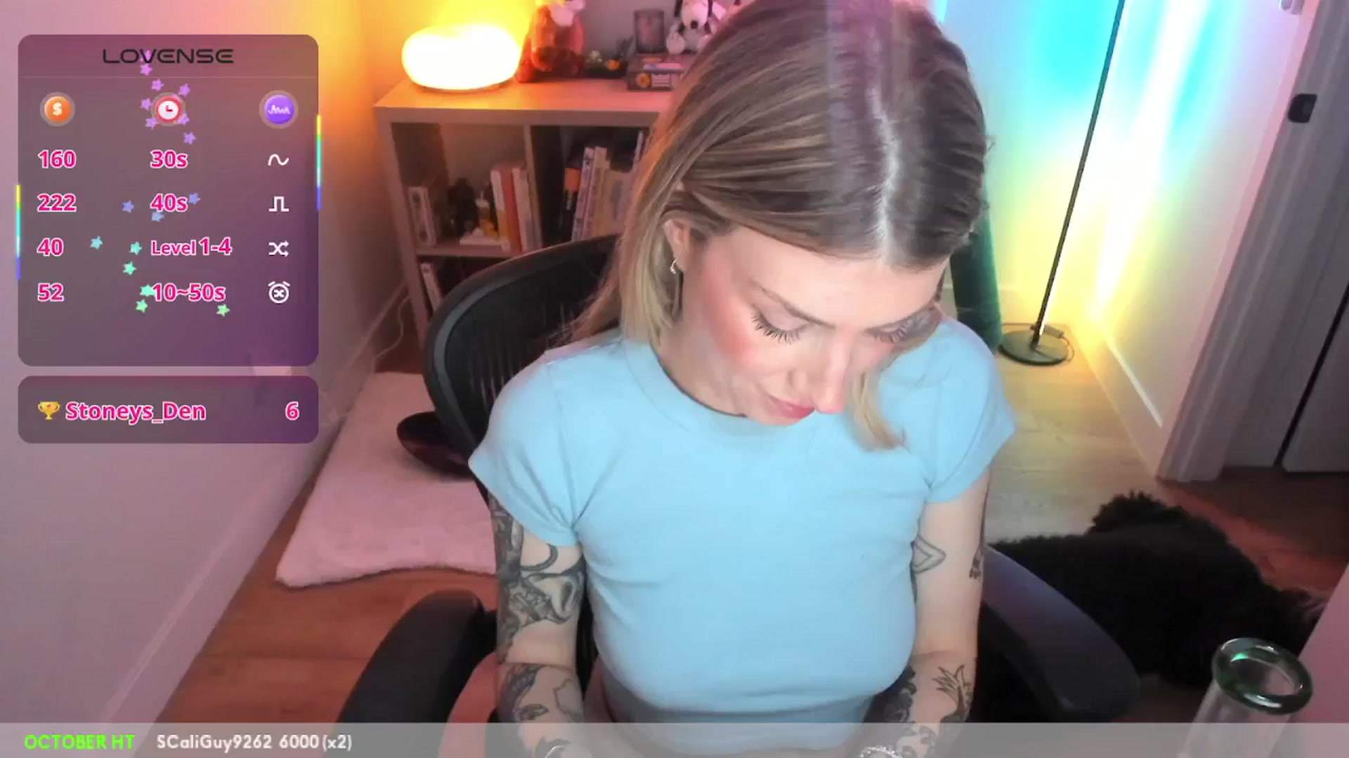 stoney_fox video thumbnail
