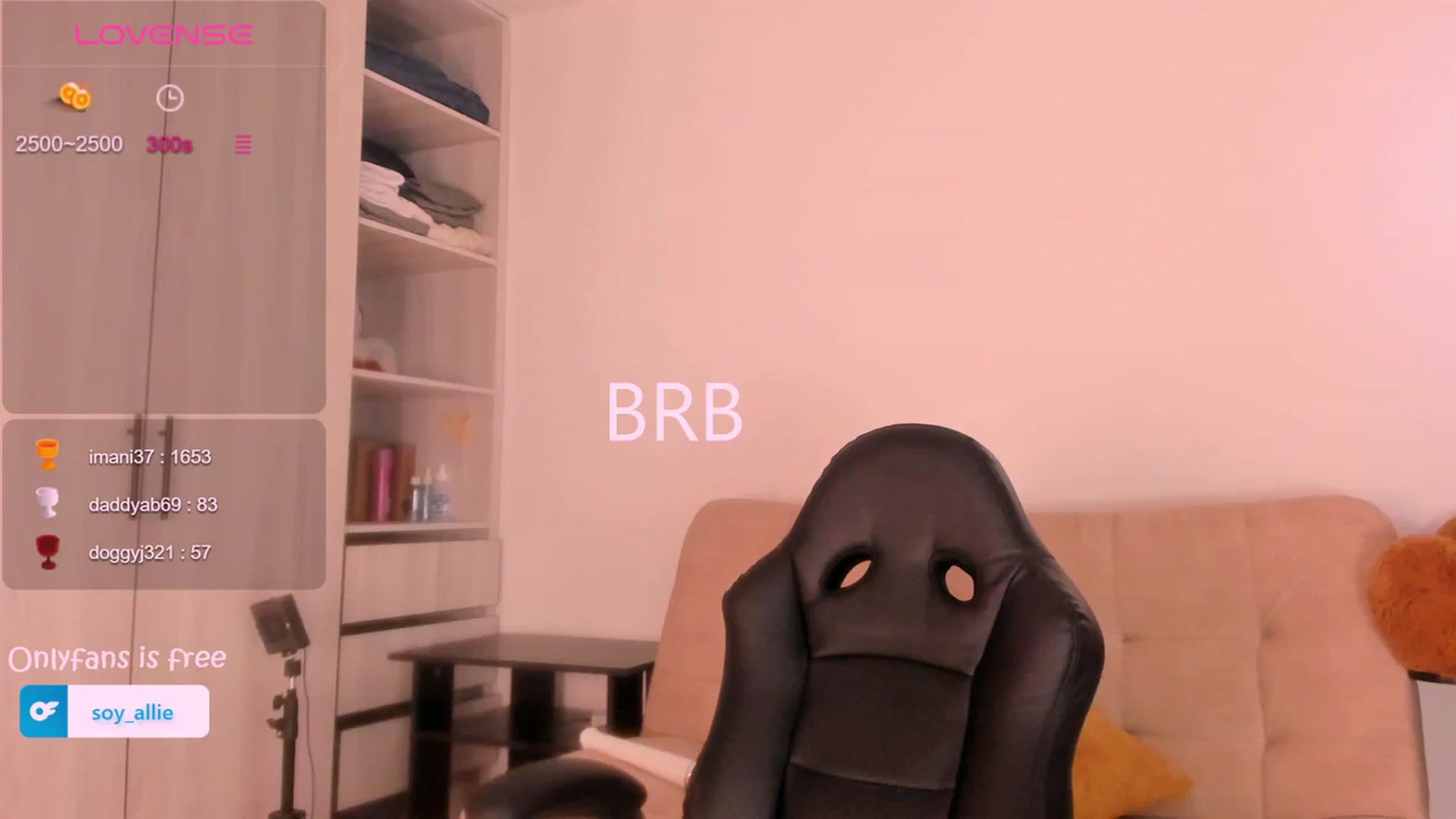 Missbaby8 video thumbnail